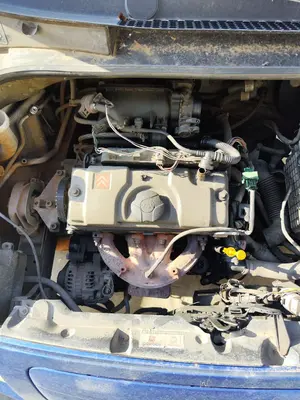 CITROEN C2 foto 2