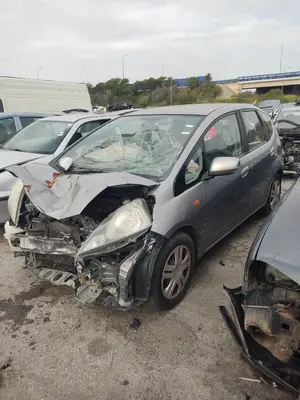 HONDA JAZZ (GG) foto 3