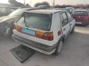 VOLKSWAGEN GOLF II (191/193) foto 5