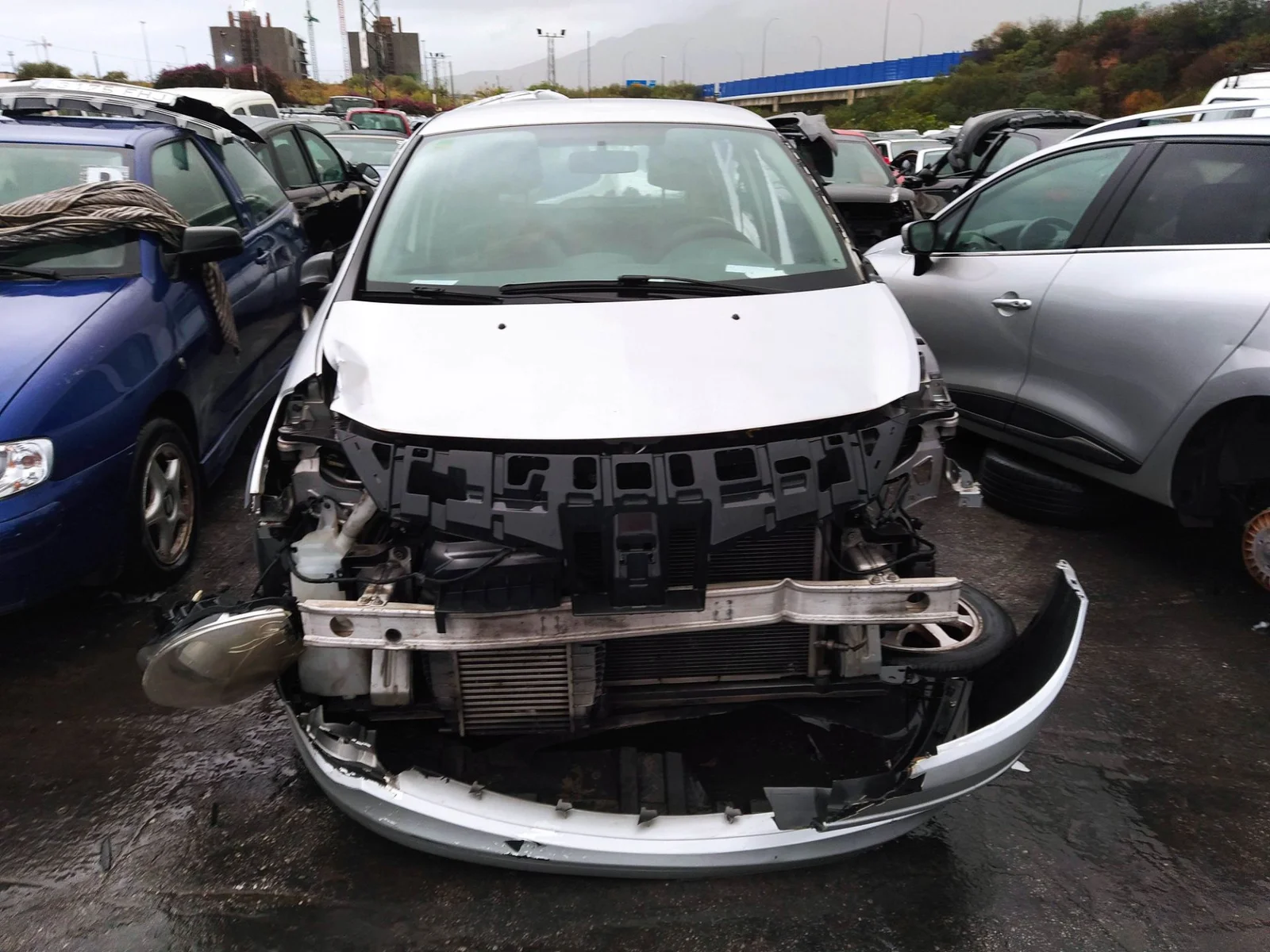 RENAULT CLIO III