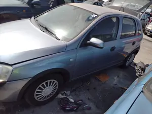OPEL CORSA C foto 2