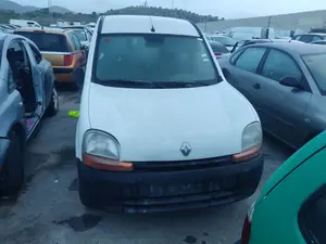 RENAULT KANGOO I (F/KC0) foto 1