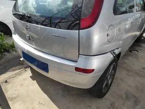 OPEL CORSA C foto 5