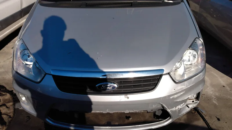 FORD C-MAX (CB3)(2007)