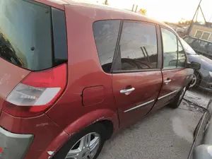 RENAULT SCENIC II (JM) foto 3