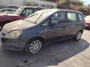 OPEL ZAFIRA B foto 5