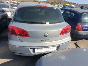 RENAULT VEL SATIS (BJ0) foto 10