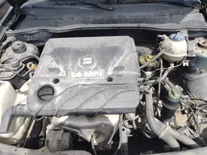 SEAT IBIZA (6K1) foto 6