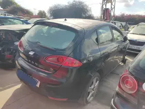 SEAT LEON (1P1) foto 1