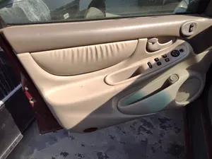 CHEVROLET ALERO foto 4