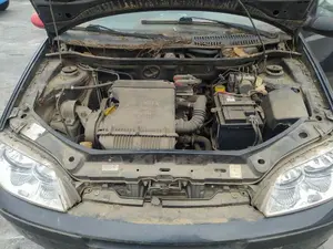 FIAT II PUNTO (188) BERLINA foto 5