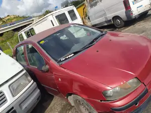 FIAT II PUNTO (188) BERLINA foto 3