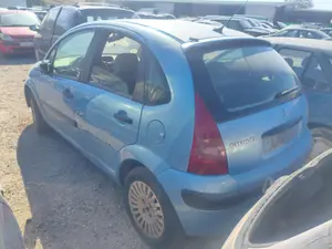 CITROEN C3 foto 4