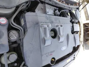 FORD MONDEO BERLINA (GE) foto 2