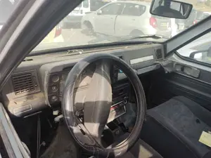 CITROEN C 15 foto 6