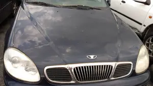 DAEWOO LEGANZA foto 33