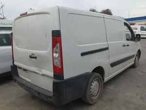CITROEN JUMPY foto 5