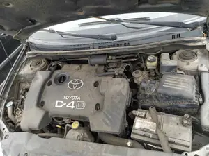 TOYOTA COROLLA (E12) foto 6