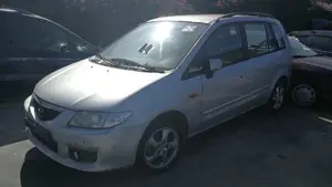 MAZDA PREMACY (CP) foto 2