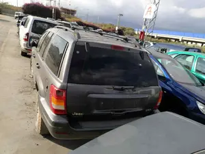JEEP GRAND CHEROKEE (WJ/WG) foto 2
