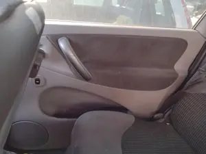 CITROEN XSARA PICASSO foto 8