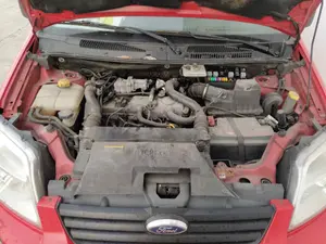 FORD TRANSIT CONNECT (TC7) foto 5