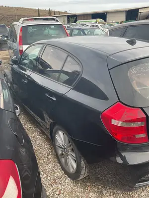 BMW SERIE 1 BERLINA (E81/E87) foto 3