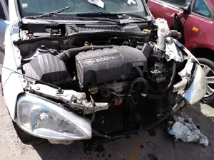 OPEL COMBO (CORSA C) foto 1