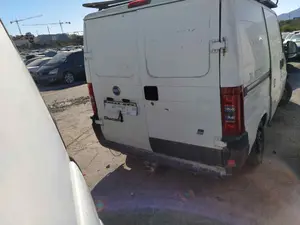 FIAT DUCATO II FURGÓN 11 foto 4