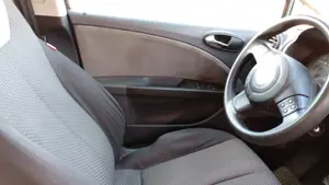 SEAT LEON (1P1) foto 3