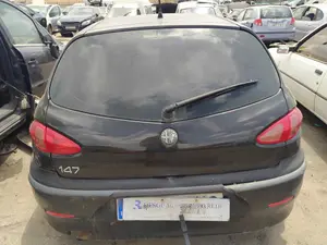 ALFA ROMEO 147 (190) foto 5