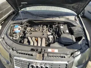 AUDI A3 (8P1) foto 6