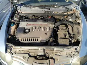 ALFA ROMEO 147 (190) foto 6