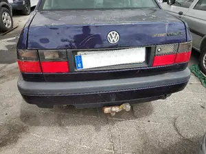 VOLKSWAGEN VENTO (1H2) foto 1