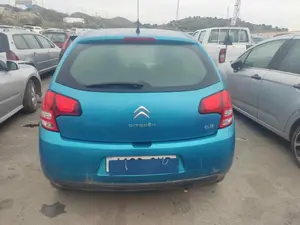 CITROEN C3 foto 7