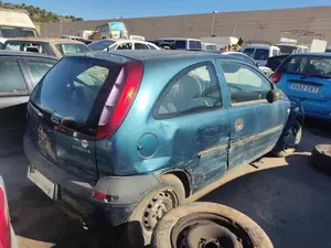 OPEL CORSA C foto 4