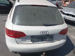 AUDI A4 AVANT (8K5) foto 4