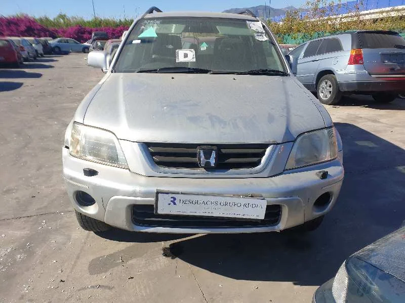 HONDA CR-V (RD1/3)
