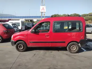 RENAULT KANGOO I (F/KC0) foto 5