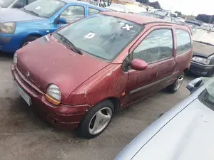 RENAULT TWINGO I (C06) foto 3