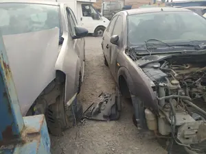 FORD MONDEO BERLINA (GE) foto 5