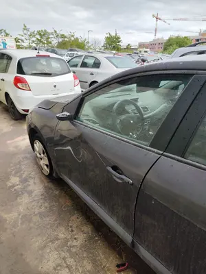 RENAULT MEGANE III BERLINA 5P foto 8