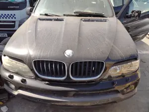 BMW SERIE X5 (E53) foto 1