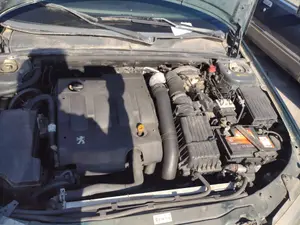 PEUGEOT 406 BERLINA (S1/S2) foto 4