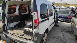 RENAULT KANGOO II (F/KW0) foto 19