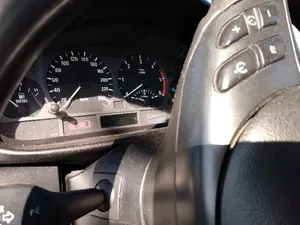 BMW SERIE 3 BERLINA (E46) foto 3