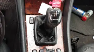 MERCEDES-BENZ CLK (BM 208) COUPE foto 24