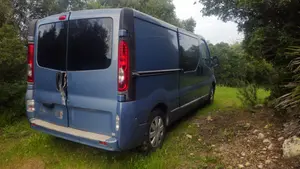OPEL VIVARO FURGÓN/COMBI foto 3