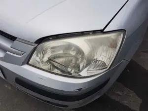HYUNDAI GETZ (TB) foto 6