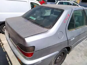 PEUGEOT 306 3/5 PT. / 4 PT. (S2) foto 5